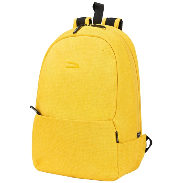 ნოუთბუქის ჩანთა Tucano BKTED1314-Y Ted, 14", Backpack, Yellow