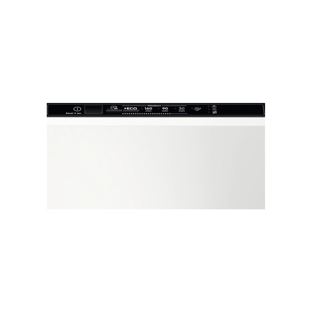 ჩასაშენებელი ჭურჭლის სარეცხი მანქანა Electrolux EEA913100L, A+, 49Db, Built-in Dishwasher, White
