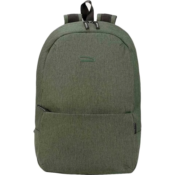 ნოუთბუქის ჩანთა Tucano BKTED1314-VM Ted, 14", Backpack, Military Green