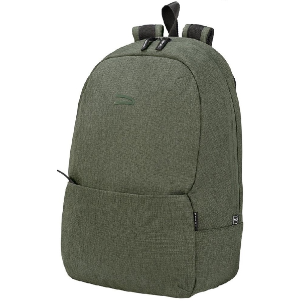 ნოუთბუქის ჩანთა Tucano BKTED1314-VM Ted, 14", Backpack, Military Green