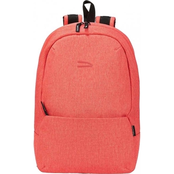 ნოუთბუქის ჩანთა Tucano BKTED1314-CR Ted, 14", Backpack, Coral Red