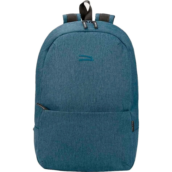 ნოუთბუქის ჩანთა Tucano BKTED1314-BS Ted, 14", Backpack, Dark Blue