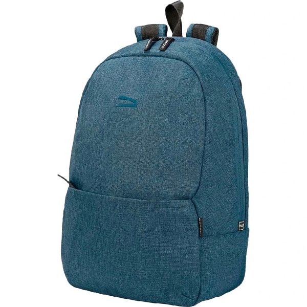 ნოუთბუქის ჩანთა Tucano BKTED1314-BS Ted, 14", Backpack, Dark Blue