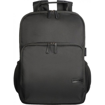 ნოუთბუქის ჩანთა Tucano BKFRBU15-BK, 15.6",  Backpack, Black