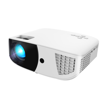 პროექტორი BYINTEK K20X Basic Full HD 1920*1080 400 ANSI Home Theater Projector, LED Multimedia Presentation System White