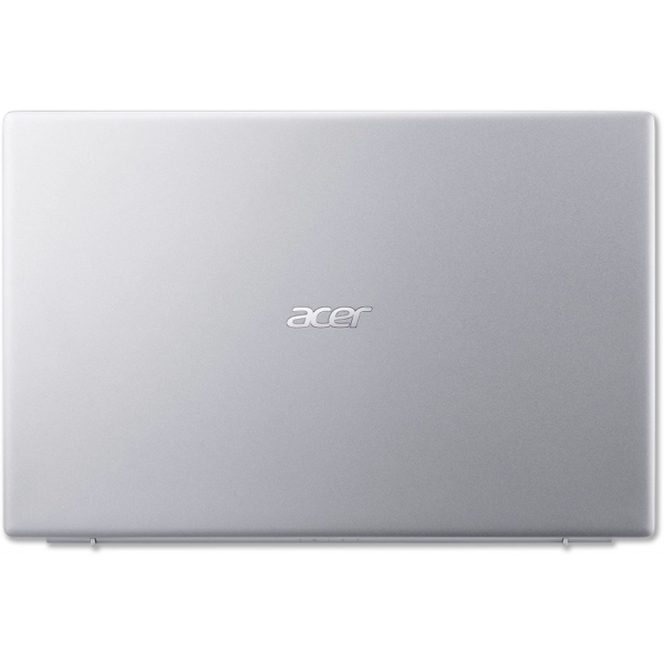 ნოუთბუქი Acer NX.ABLER.003 ACER Swift 3 14" FHD, i3-1115G4, 8GB, 256 SSD, Integrated, Silver