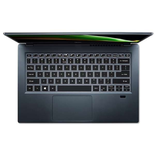 ნოუთბუქი Acer NX.ACWER.003 Swift 3, 14" FHD, i3-1115G4, 8GB, 256 SSD, Integrated, Blue