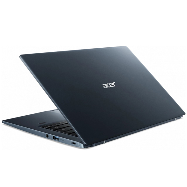 ნოუთბუქი Acer NX.ACWER.003 Swift 3, 14" FHD, i3-1115G4, 8GB, 256 SSD, Integrated, Blue