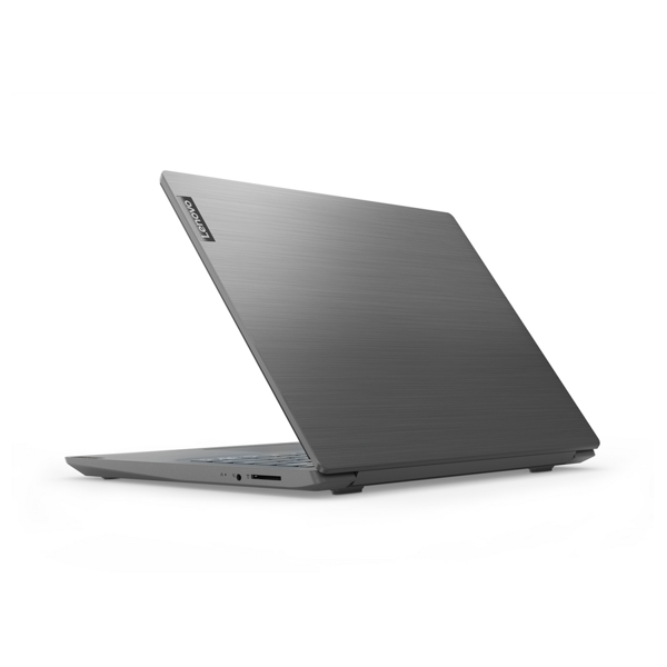 ნოუთბუქი Lenovo 82C6006ERU 14" AMD Athlon 3150U, 4GB, 256GB SSD, Integrated, Iron Gray