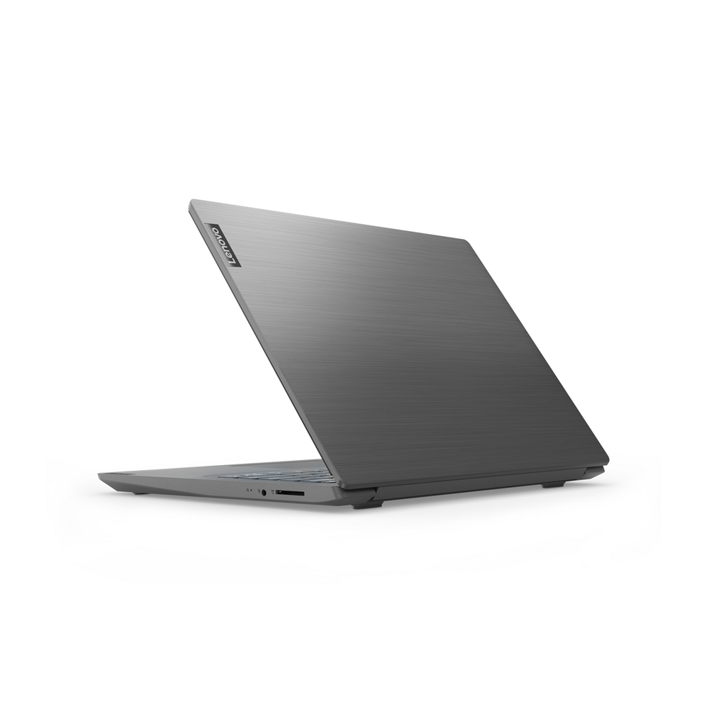 ნოუთბუქი Lenovo 82C6006ERU 14" AMD Athlon 3150U, 4GB, 256GB SSD, Integrated, Iron Gray
