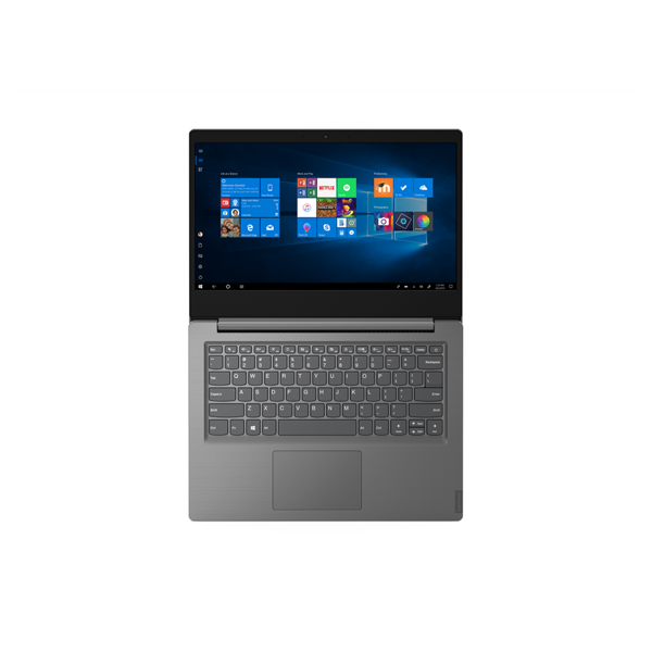 ნოუთბუქი Lenovo 82C6006ERU 14" AMD Athlon 3150U, 4GB, 256GB SSD, Integrated, Iron Gray