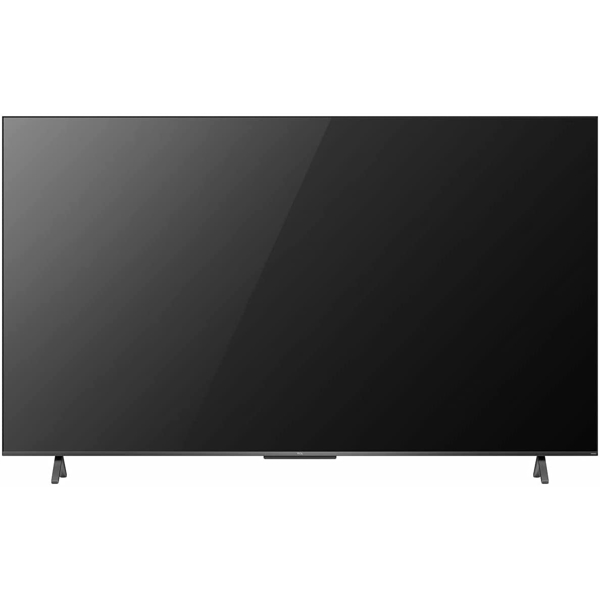 ტელევიზორი TCL 50P725/R51MWS1-RU TV 50"(127CM) Android R Full Screen UHD, BT, WI-F, Black