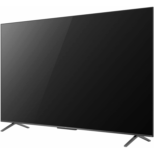 ტელევიზორი TCL 50P725/R51MWS1-RU TV 50"(127CM) Android R Full Screen UHD, BT, WI-F, Black