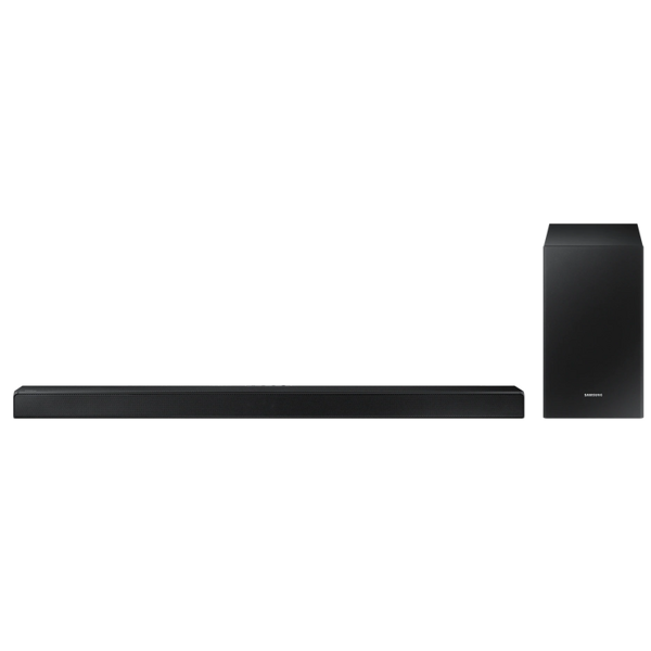 დინამიკი Samsung HW-A55C/RU Sound Bar BT, HDMI, Black