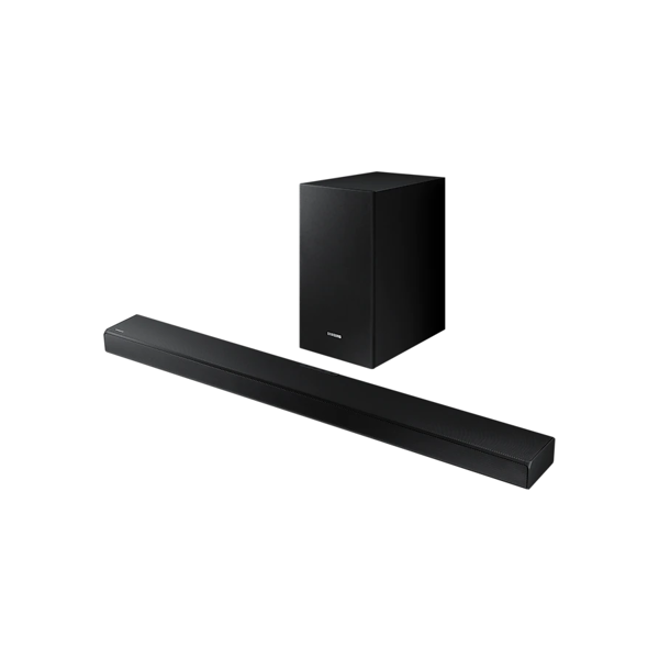 დინამიკი Samsung HW-A55C/RU Sound Bar BT, HDMI, Black