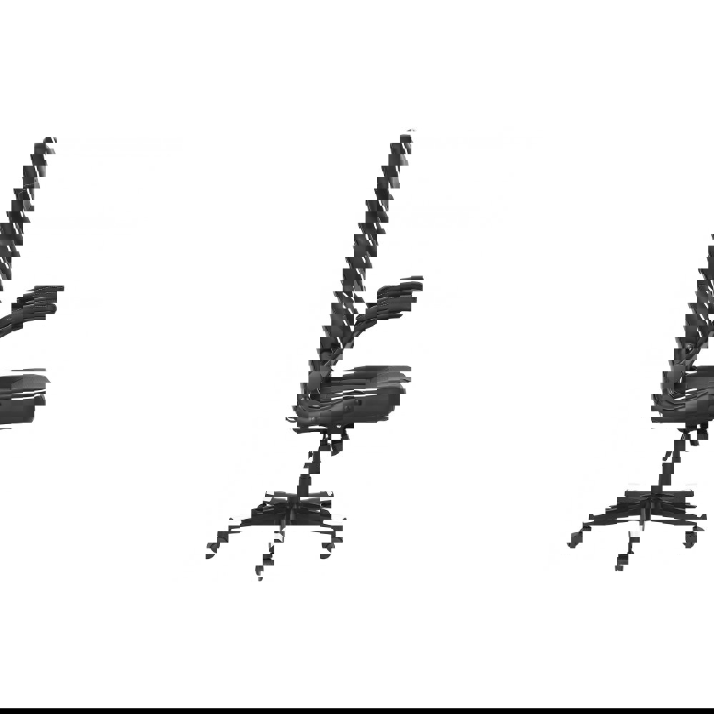 2E 2E-GC-HEB-BKWT Gaming Chair Hebi Black/White