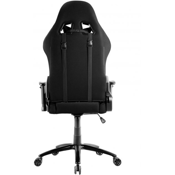 2E 2E-GC-BUS-GR Gaming Chair Bushido Dark Grey