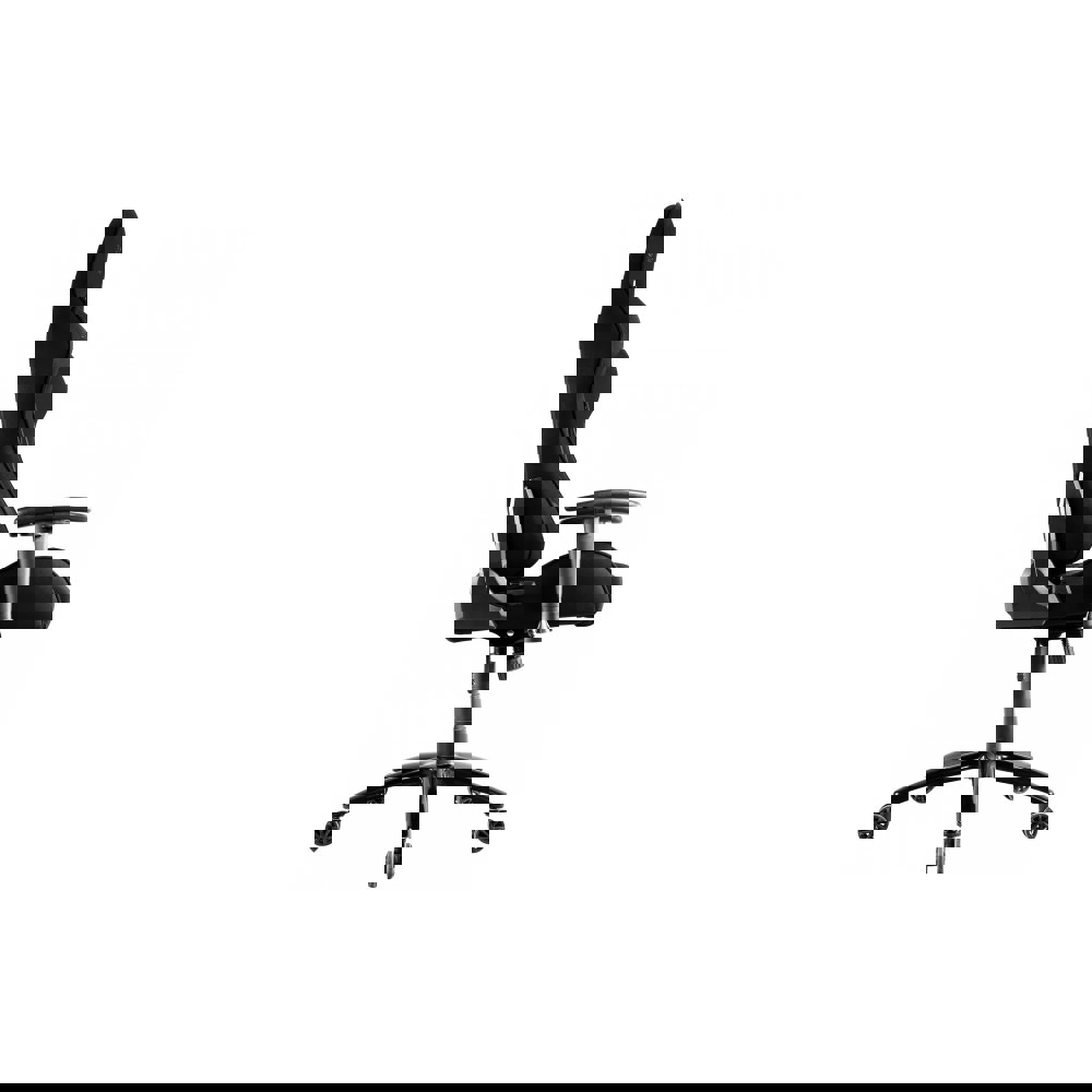 2E 2E-GC-BUS-GR Gaming Chair Bushido Dark Grey