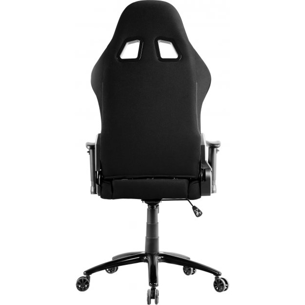 2E 2E-GC-BUS-GR Gaming Chair Bushido Dark Grey