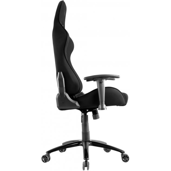 2E 2E-GC-BUS-GR Gaming Chair Bushido Dark Grey