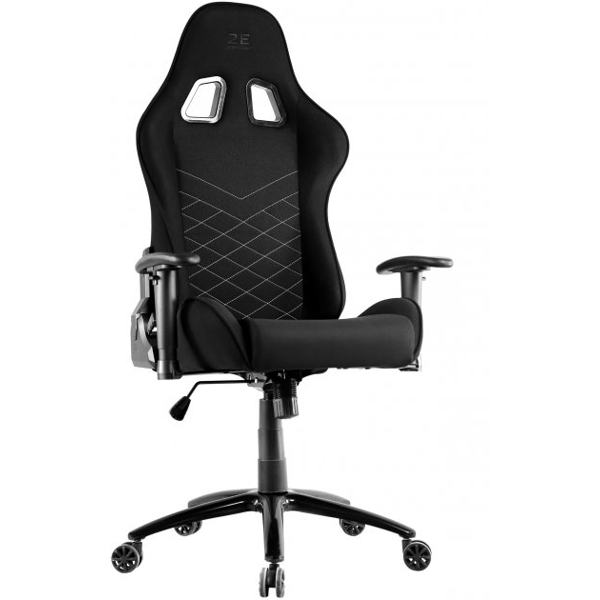 2E 2E-GC-BUS-GR Gaming Chair Bushido Dark Grey