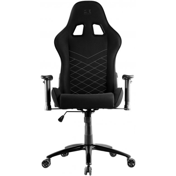 2E 2E-GC-BUS-GR Gaming Chair Bushido Dark Grey