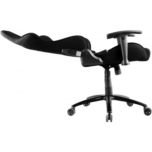 2E 2E-GC-BUS-GR Gaming Chair Bushido Dark Grey