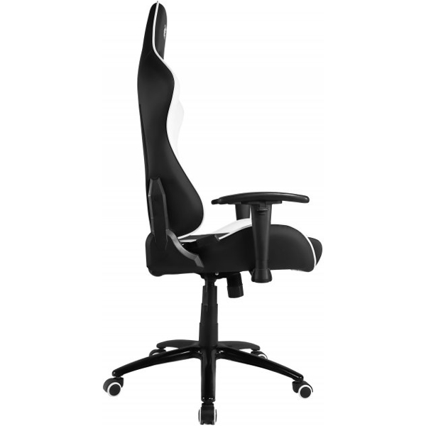 2E 2E-GC-BUS-WT Gaming Chair Bushido White/Black