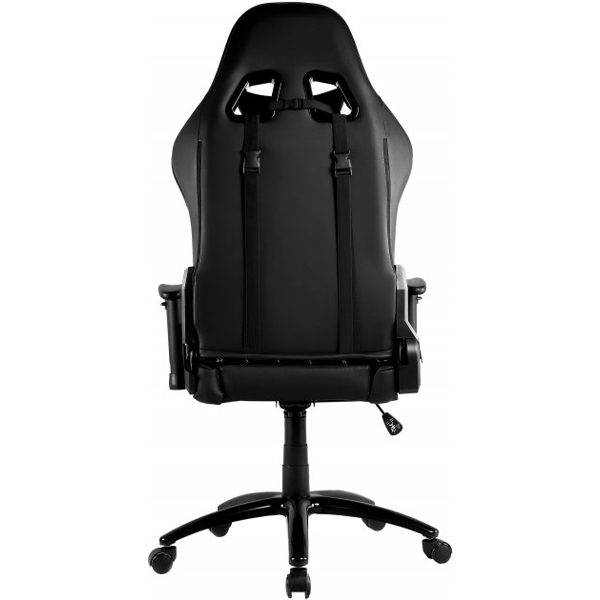 გეიმერული სავარძელი 2E 2E-GC-BUS-BK Gaming Chair Bushido Black