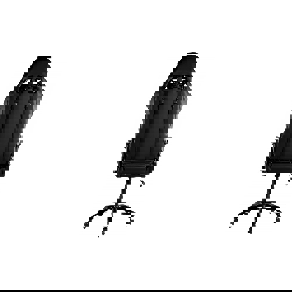 გეიმერული სავარძელი 2E 2E-GC-BUS-BK Gaming Chair Bushido Black