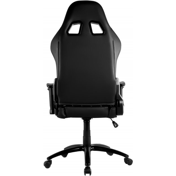 გეიმერული სავარძელი 2E 2E-GC-BUS-BK Gaming Chair Bushido Black