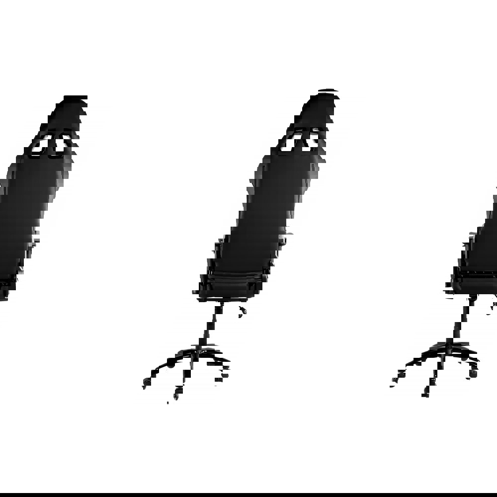 გეიმერული სავარძელი 2E 2E-GC-BUS-BK Gaming Chair Bushido Black