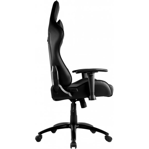 გეიმერული სავარძელი 2E 2E-GC-BUS-BK Gaming Chair Bushido Black