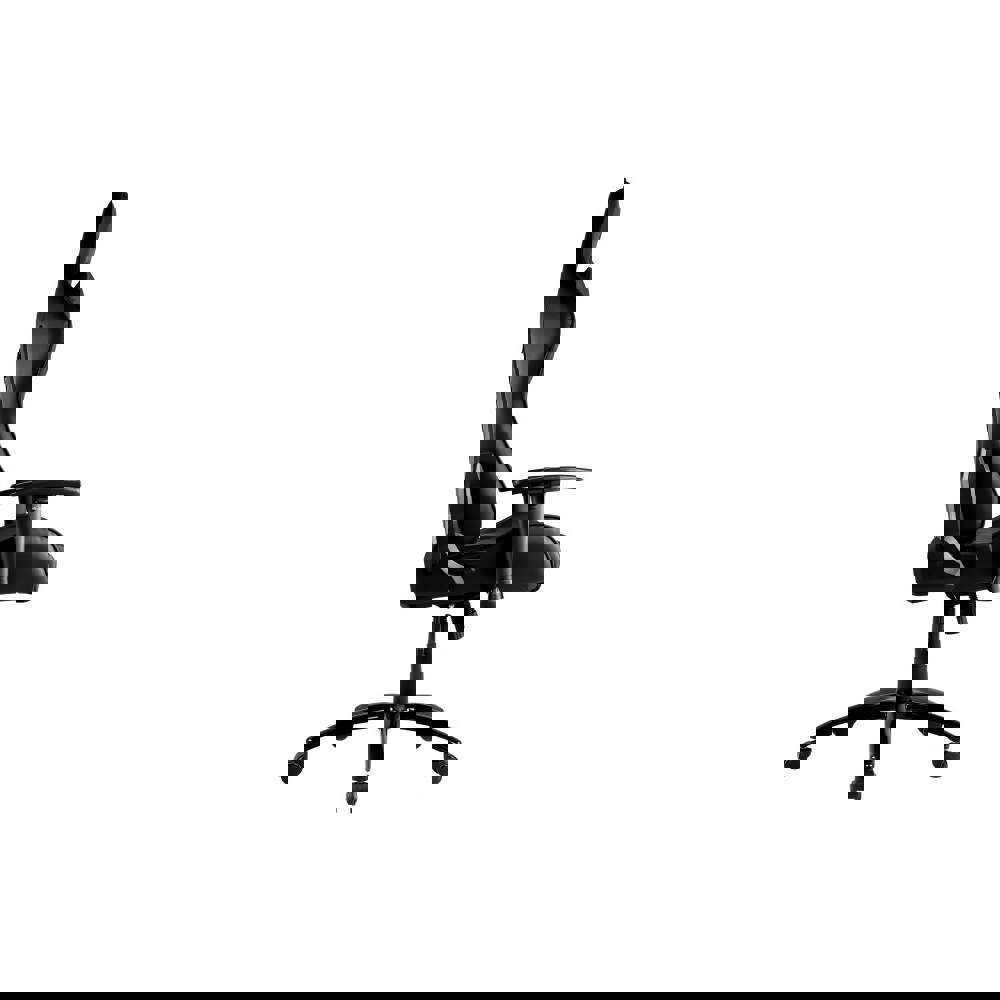 გეიმერული სავარძელი 2E 2E-GC-BUS-BK Gaming Chair Bushido Black