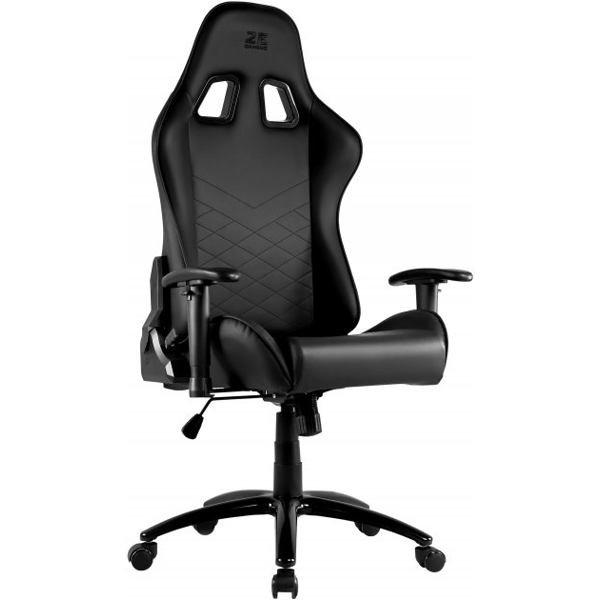 გეიმერული სავარძელი 2E 2E-GC-BUS-BK Gaming Chair Bushido Black