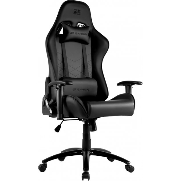 გეიმერული სავარძელი 2E 2E-GC-BUS-BK Gaming Chair Bushido Black