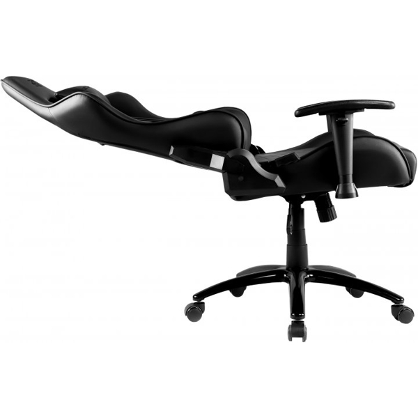 გეიმერული სავარძელი 2E 2E-GC-BUS-BK Gaming Chair Bushido Black