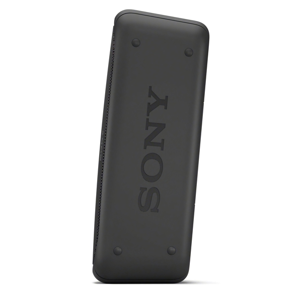 დინამიკი Sony SRS-XB40 Portable Acoustic Speaker, Bluetooth, NFC, Black