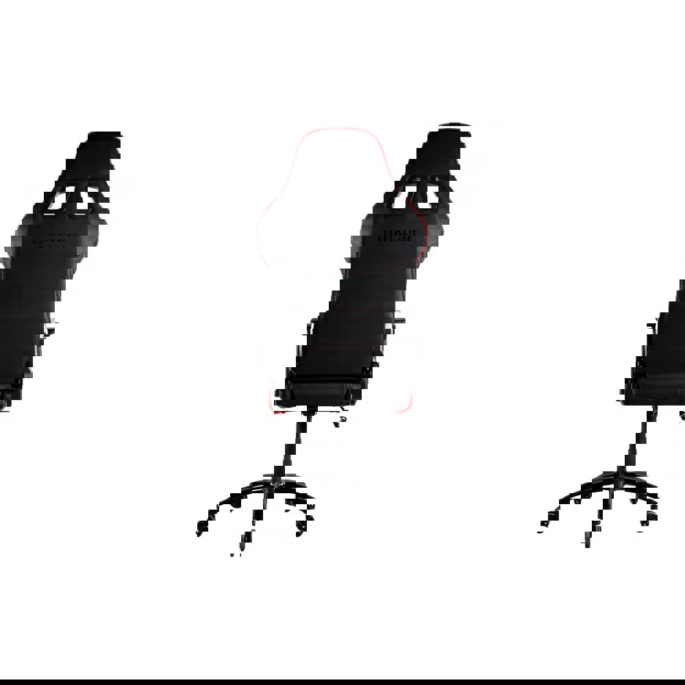 2E 2E-GC-HIB-BKRD Gaming Chair Hibagon Black/Red