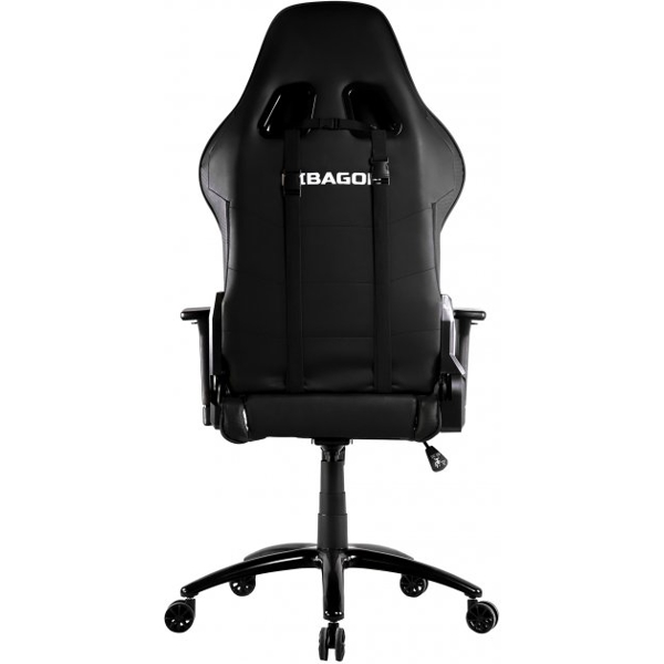 გეიმერული სავარძელი 2E 2E-GC-HIB-BK Gamind Chair Hibagon Black/Camo