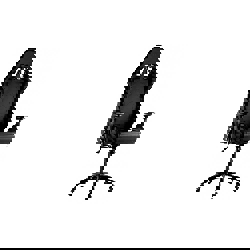 გეიმერული სავარძელი 2E 2E-GC-OGA-BKRGB Gaming Chair Ogama RGB Black