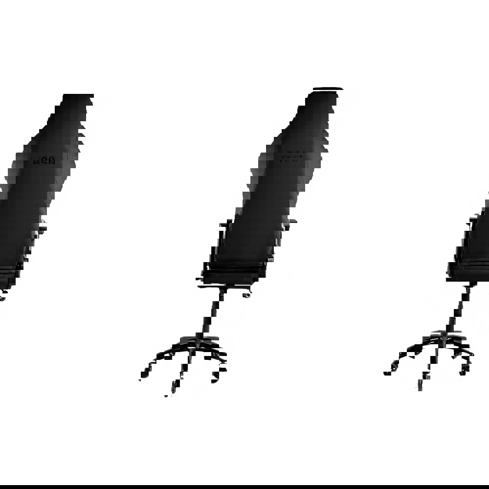 2E 2E-GC-BAS-BKRD Gaming Chair Basan Black/Red