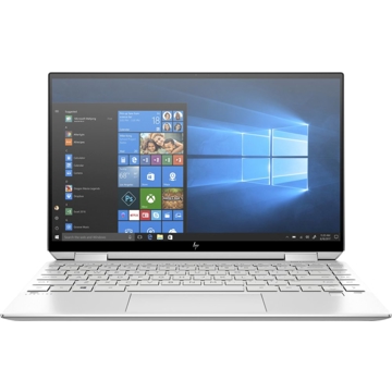 ნოუთბუქი HP 31N99EA Compaq Spectre X360 13.3" i5-1135G7, 8GB, 512GB SSD, Integrated, W10H, Natural Silver