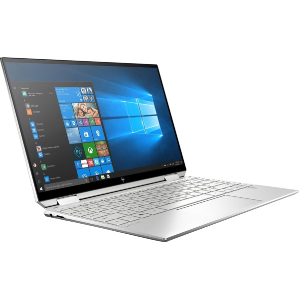 ნოუთბუქი HP 31N99EA Compaq Spectre X360 13.3" i5-1135G7, 8GB, 512GB SSD, Integrated, W10H, Natural Silver