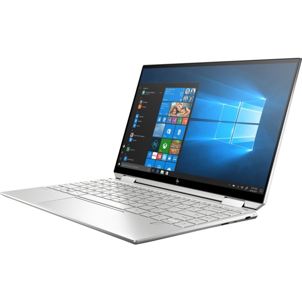 ნოუთბუქი HP 31N99EA Compaq Spectre X360 13.3" i5-1135G7, 8GB, 512GB SSD, Integrated, W10H, Natural Silver