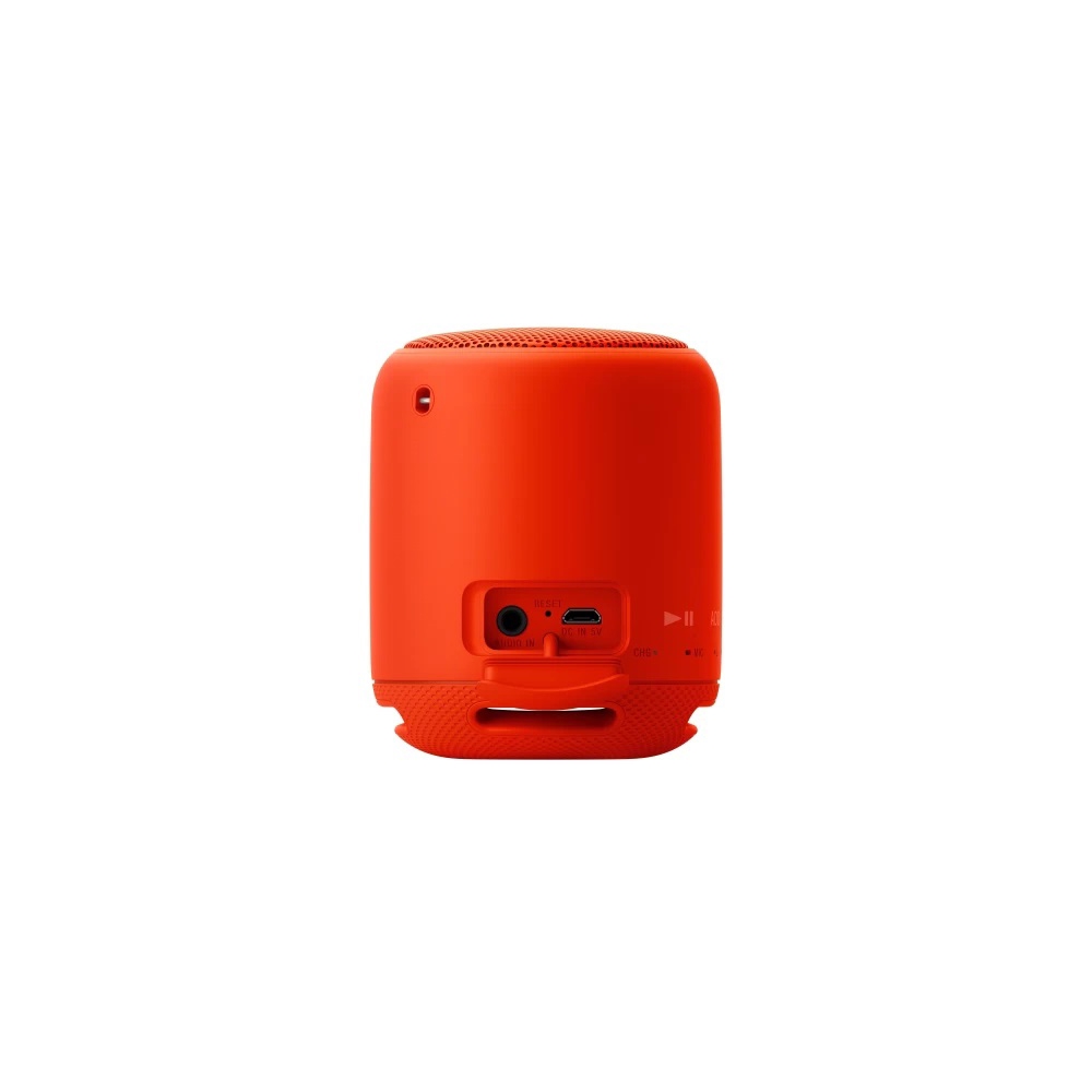 დინამიკი Sony SRS-XB10 Wireless Speaker, Bluetooth, NFC, Red