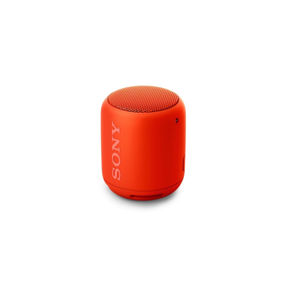 დინამიკი Sony SRS-XB10 Wireless Speaker, Bluetooth, NFC, Red
