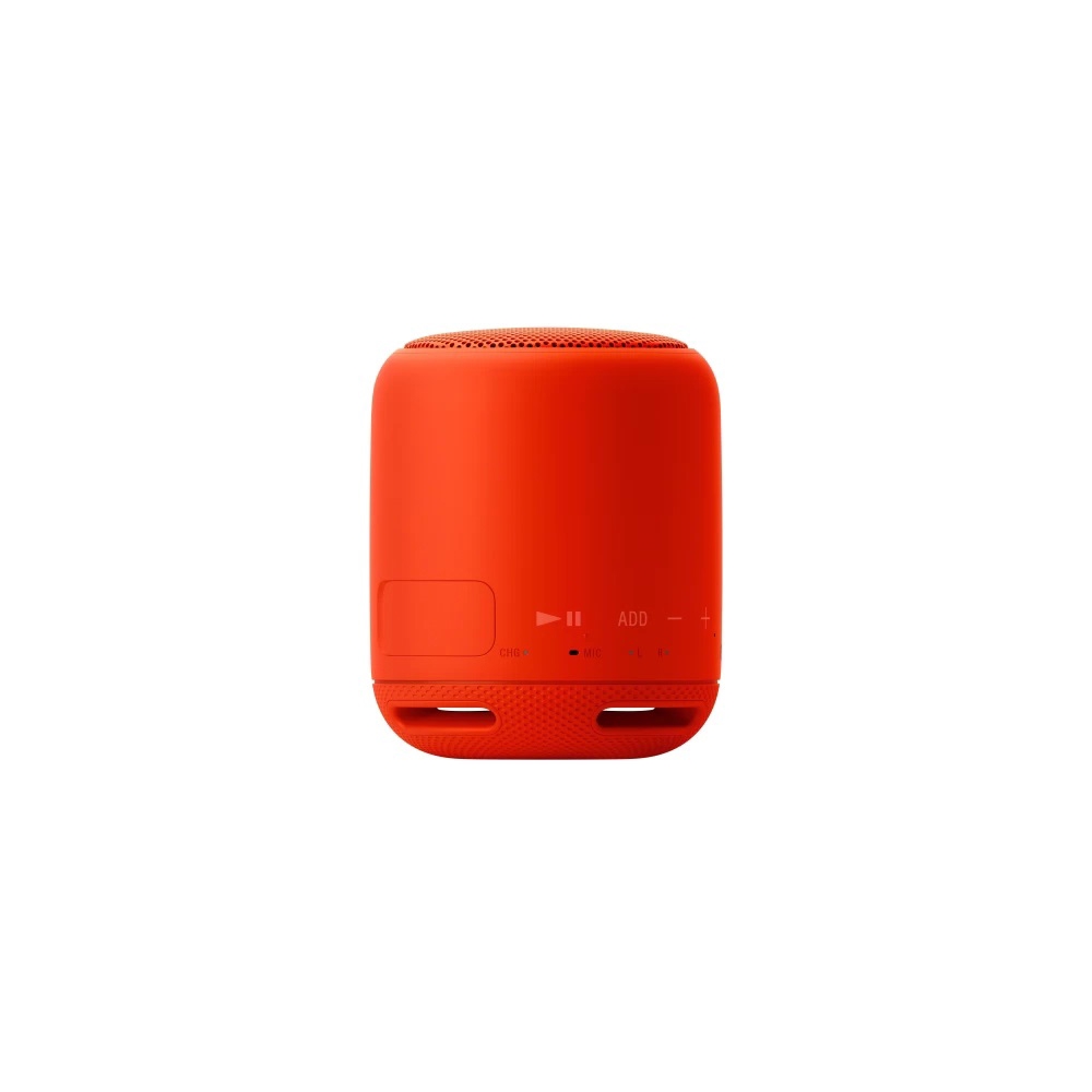 დინამიკი Sony SRS-XB10 Wireless Speaker, Bluetooth, NFC, Red