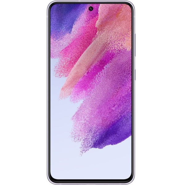 მობილური ტელეფონი Samsung G990B Galaxy S21 FE 5G 6GB, 128GB, Dual Sim Lavender