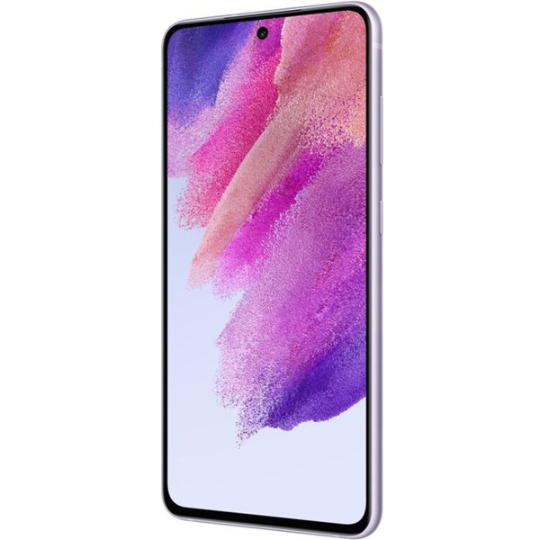 მობილური ტელეფონი Samsung G990B Galaxy S21 FE 5G 6GB, 128GB, Dual Sim Lavender